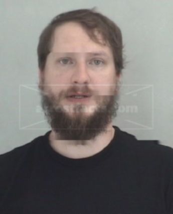Mark Andrew Oates