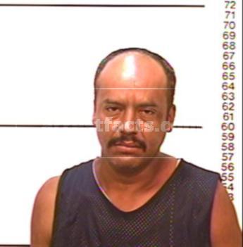 Tony Ramirez