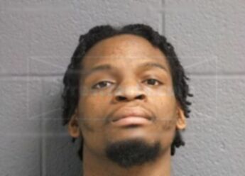 Verdell Washington Jr