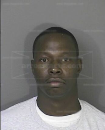 Deion Austin