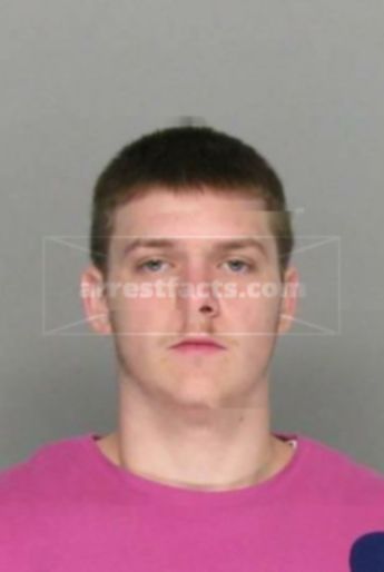 Dustin James Vance