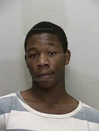 Phillip Washington