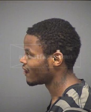 Jasper Jerquil Jones