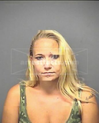 Susan Renaye Fox