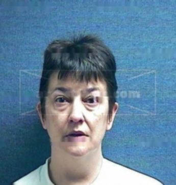 Patricia Nagle Steele