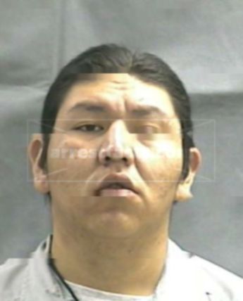 Hiram Zachary Howlingbuffalo