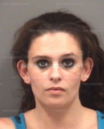 April Rathburn Mcdaniel