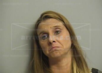 Tammie Jean Mckee