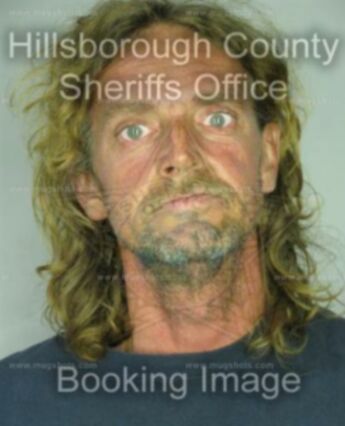 Timothy Shane Worley