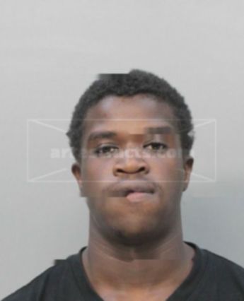 Bryan Pierre