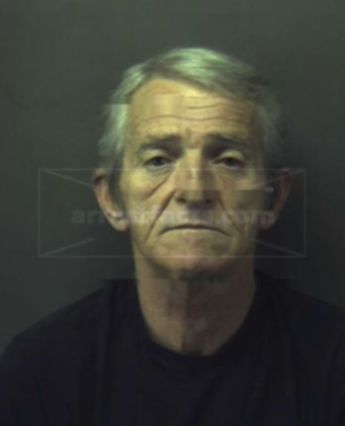 Jeffery Lawrence Harrison