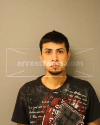Noel Hernandez-Medina