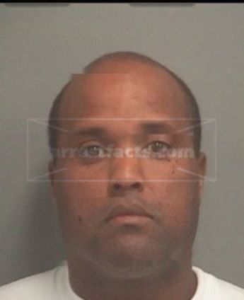 Eric Tyrone Ellerbie