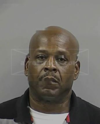 Ricky Bernard Clark