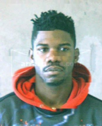 Antonio Deshun Beebe