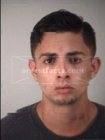 Brock Jordan Wallace