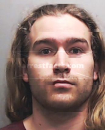 Austin Palmer Conrad