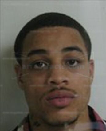 Xavier Jackson