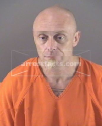 Michael David Crawford