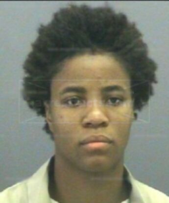 Janae Patrice Johnson