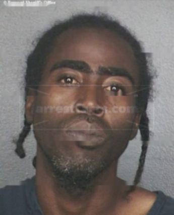 Corey Lamonte Hamilton