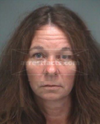Susie Sevellia Brewington