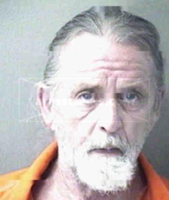 Richard Thomas Erwin