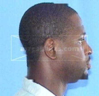 Kenric Graham
