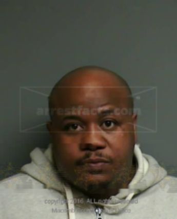 Bobby Antoine White