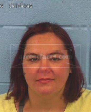 Tiffany Hartman Bills
