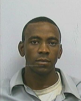 Calvin D Perry