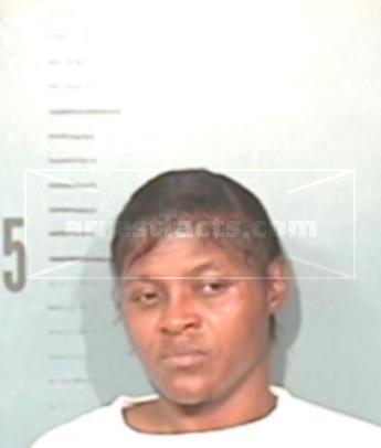 Joyce Denise Jackson