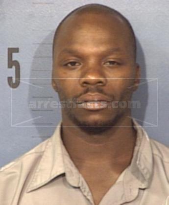 Calvin Lamont Franklin