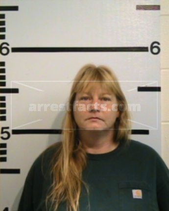 Cheryl Rena Bowers
