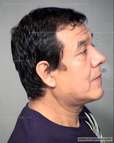 Rogelio Merino Cisneros