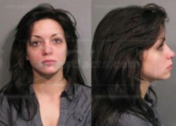 Kaleigh Meshel Oxley