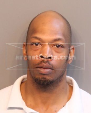 Xavier Tyrone Burdette