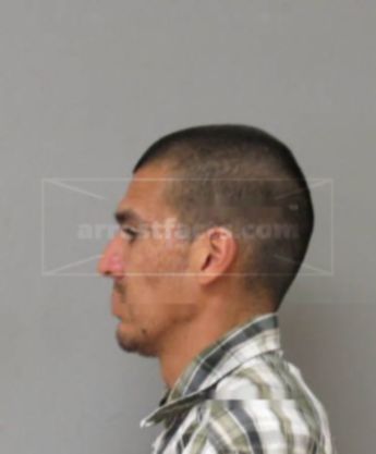 Alfredo Carrillo