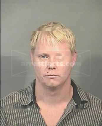 John Craig Burkett