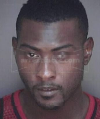Wesley Keith Booker