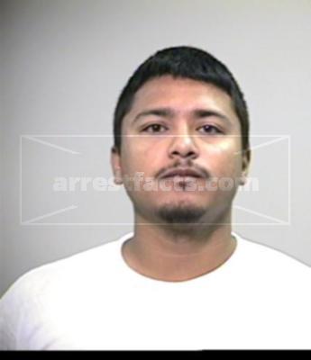 Michael Alan Sauceda