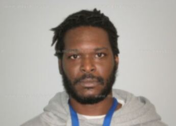 Lamar Jerome Wade