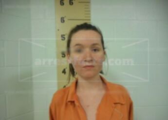 Jordan Nicole Shepherd