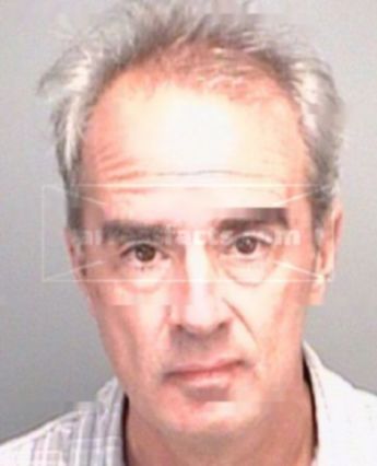 Mark Vernon Brown