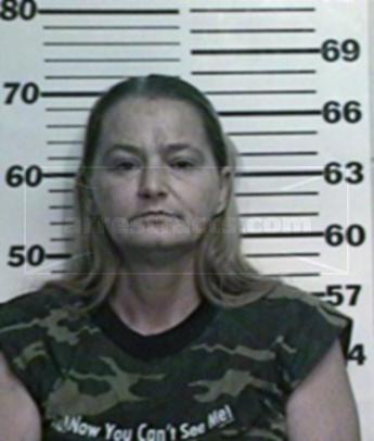 Retta Kay Lemley