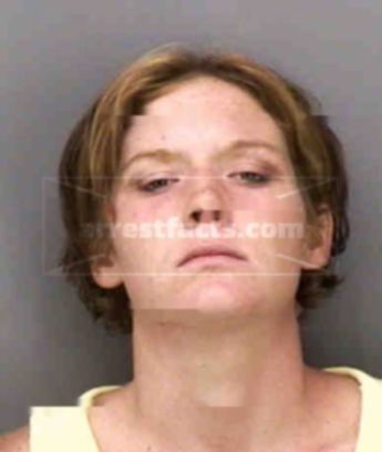 Jessie Leann Hiers