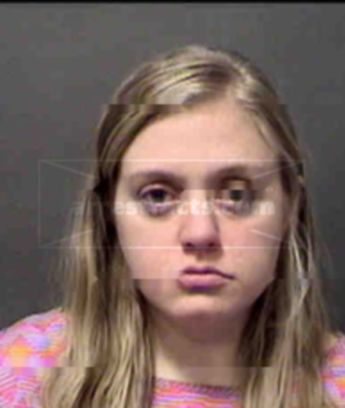 Ashley Thayer Elliott