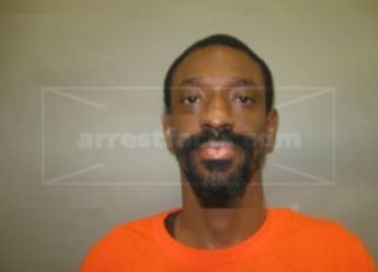 Eric Marcelle Hill