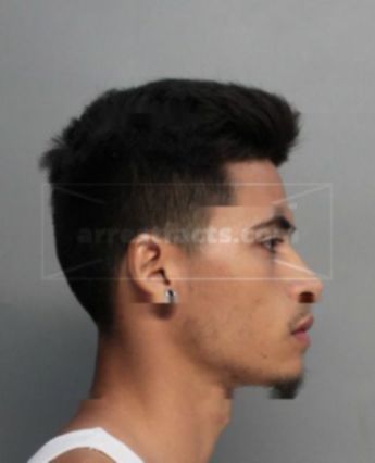 Marlon Montes