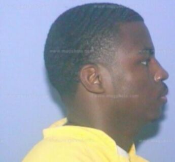 Quantrell Starks
